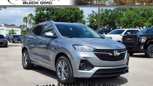 BUICK ENCORE GX 2023 KL4MMDS23PB092127 image